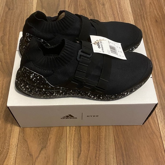 Adidas Ultraboost x HYKE AH-001 - Picture 1 of 5